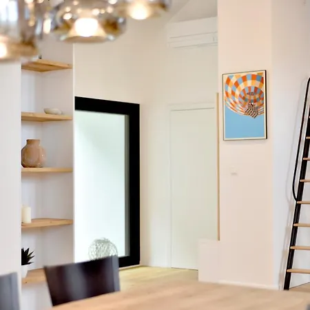 Apartmán 1901 Apt.