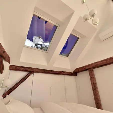 Apartmán 1901 Apt. *