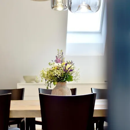 1901 Apt. Apartment *
