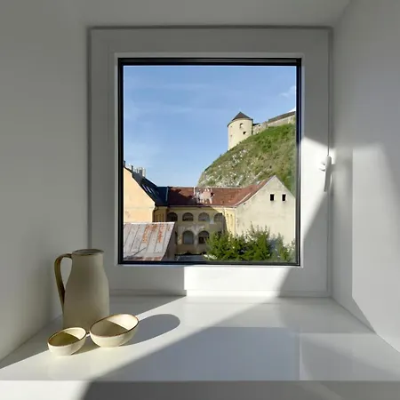 1901 Apt. Apartmán Trencin